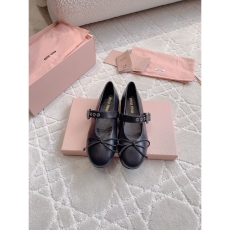 Miu Miu Shoes